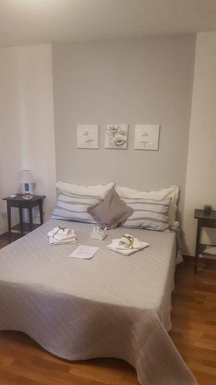 Relax Nella Natura Bolano Екстериор снимка