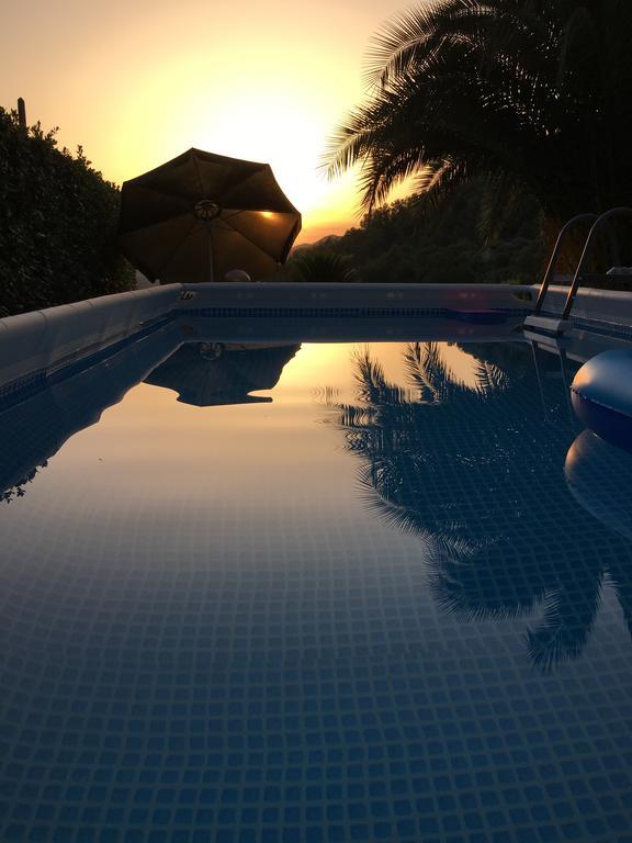 Relax Nella Natura Bolano Екстериор снимка